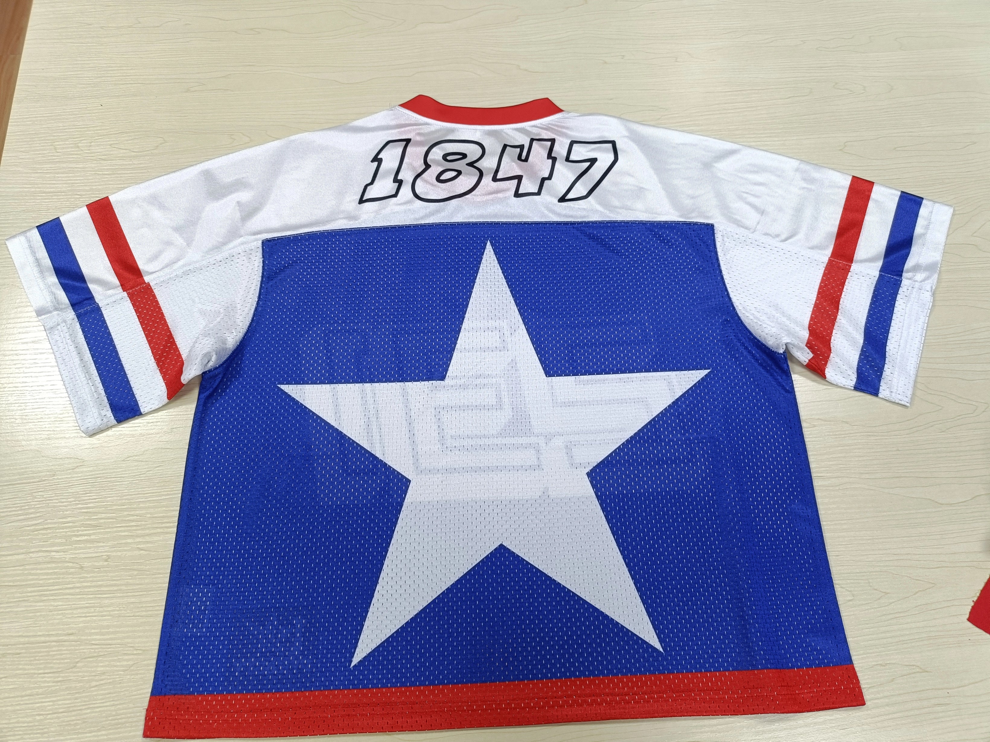 231 jersey (Pre-Order)